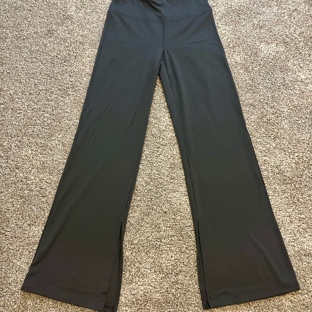 DSG Black Wide Leg Women's Pants